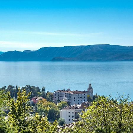 Ferienwohnung Rea Crikvenica Exterior foto