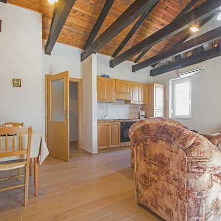 Ferienwohnung Rea Crikvenica Exterior foto