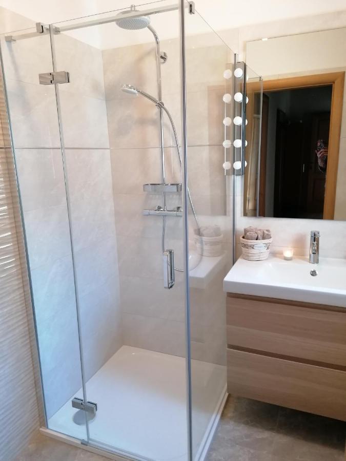 Ferienwohnung Rea Crikvenica Exterior foto