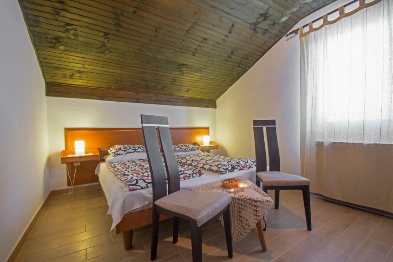 Ferienwohnung Rea Crikvenica Exterior foto