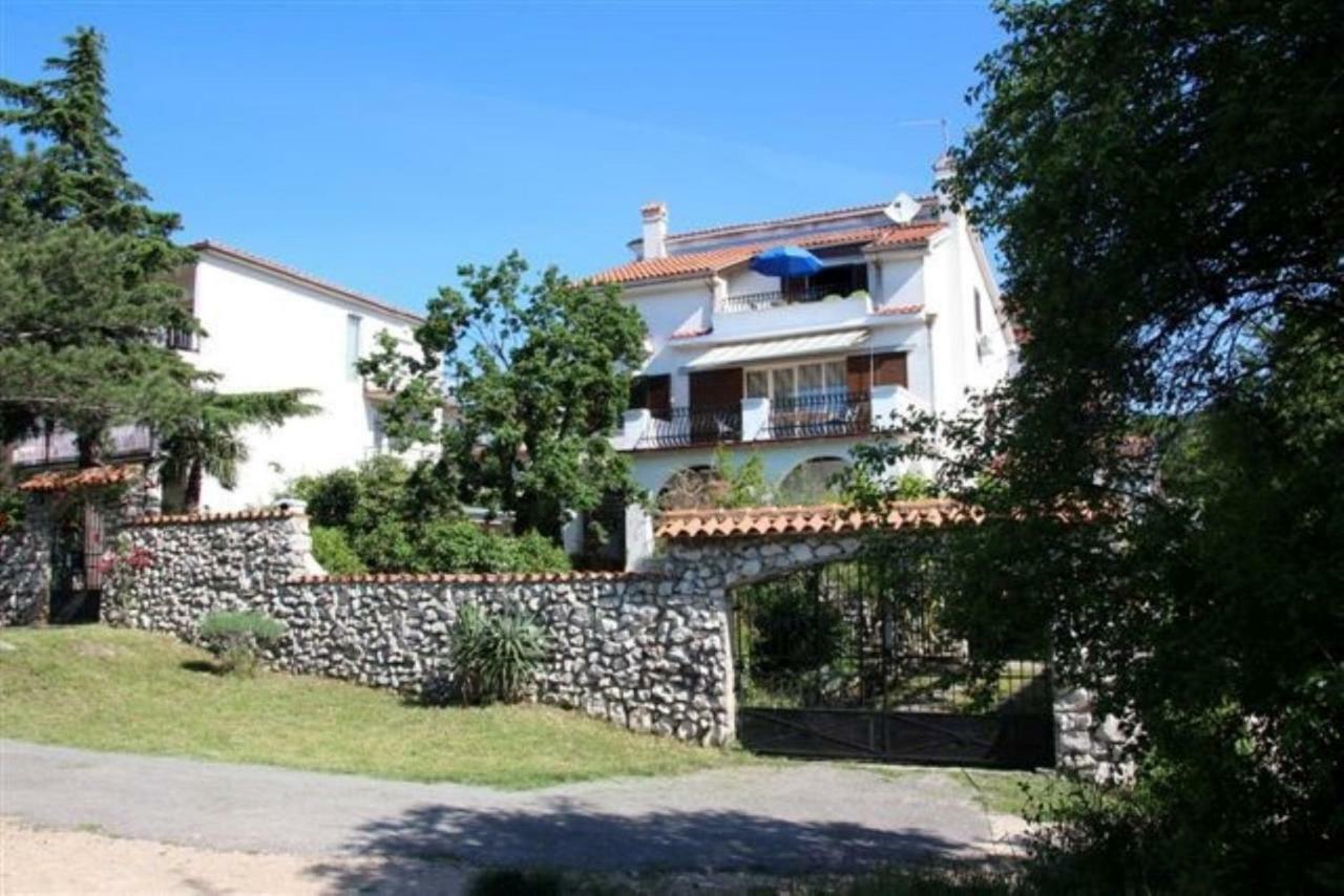 Ferienwohnung Rea Crikvenica Exterior foto
