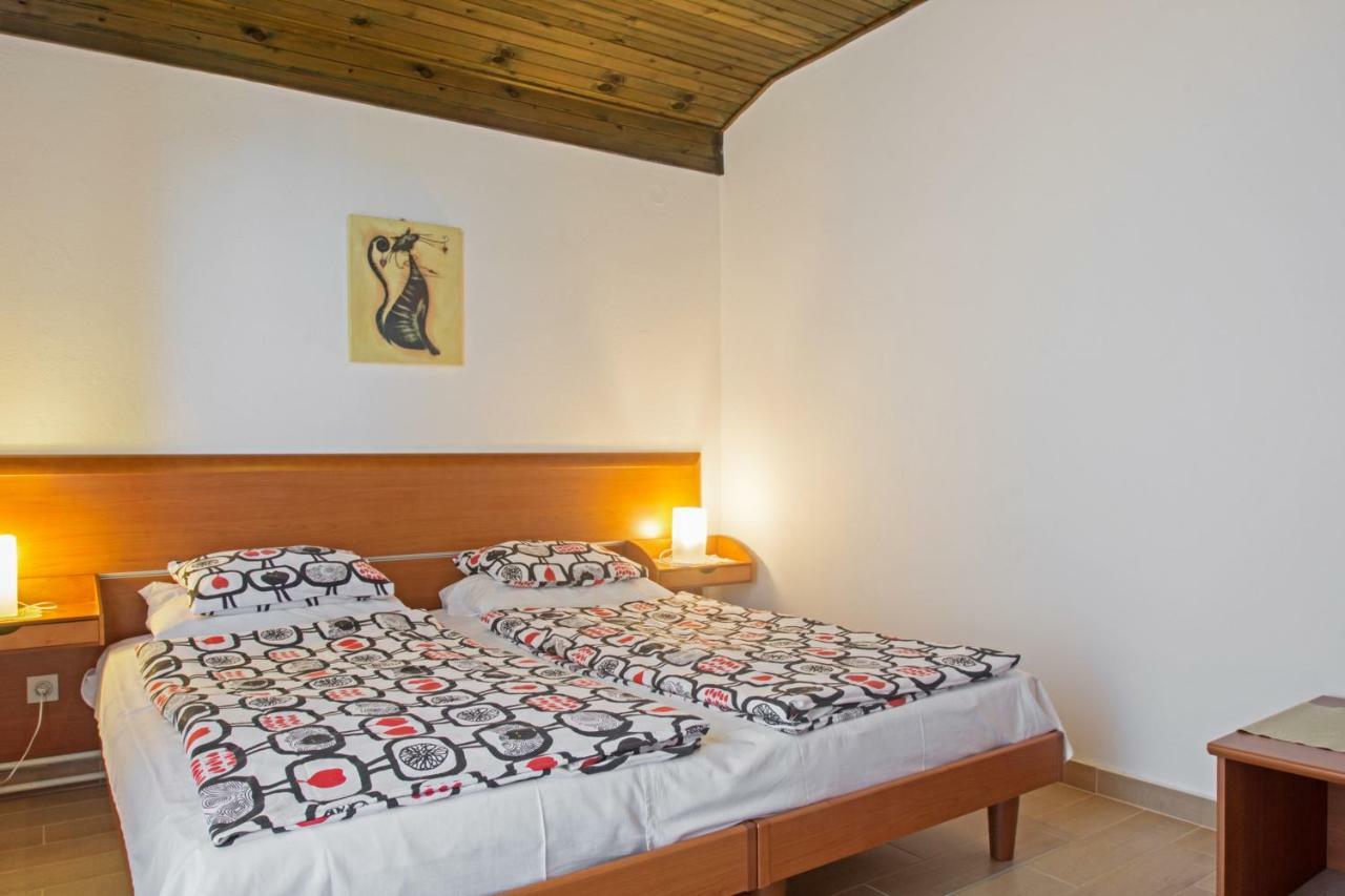 Ferienwohnung Rea Crikvenica Exterior foto