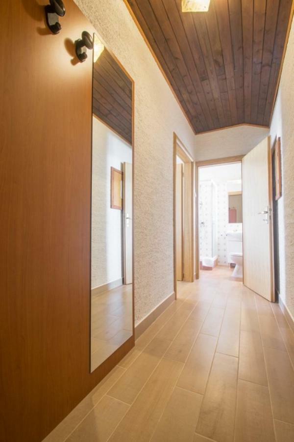 Ferienwohnung Rea Crikvenica Exterior foto